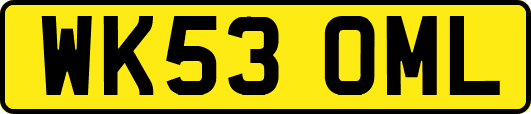 WK53OML