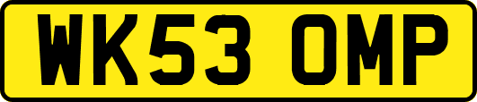 WK53OMP