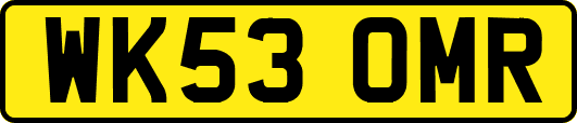 WK53OMR