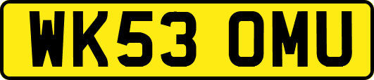 WK53OMU
