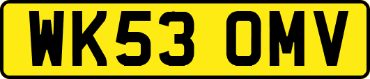 WK53OMV