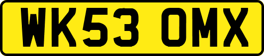 WK53OMX
