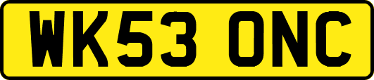 WK53ONC