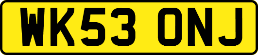 WK53ONJ