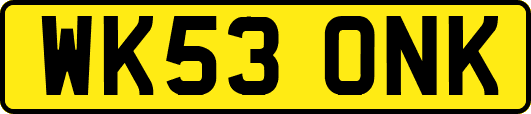 WK53ONK