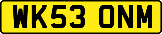 WK53ONM