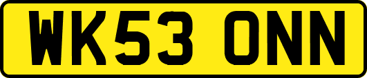 WK53ONN