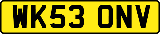 WK53ONV
