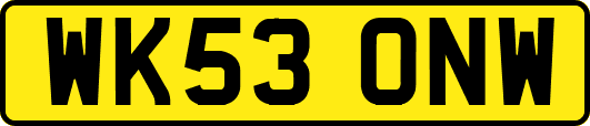 WK53ONW