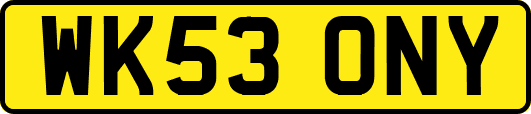 WK53ONY