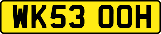 WK53OOH