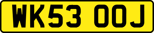 WK53OOJ
