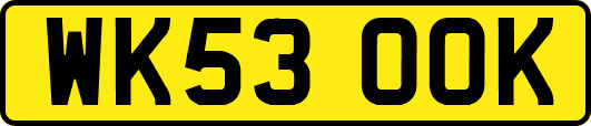 WK53OOK