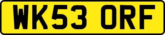 WK53ORF