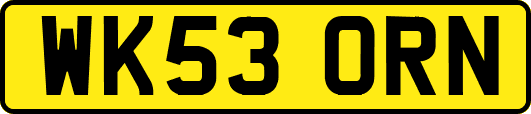 WK53ORN