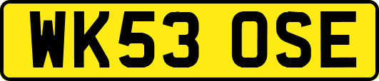 WK53OSE