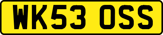 WK53OSS