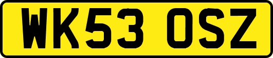 WK53OSZ