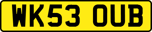 WK53OUB