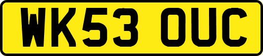 WK53OUC