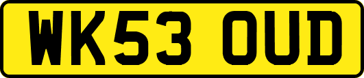WK53OUD