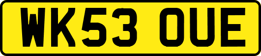 WK53OUE