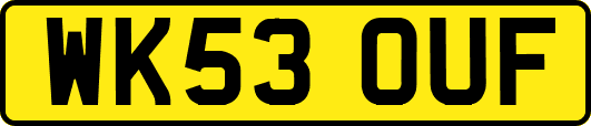 WK53OUF