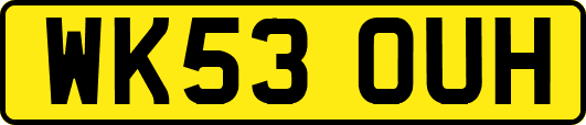 WK53OUH