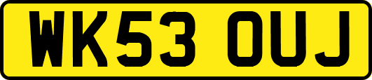 WK53OUJ
