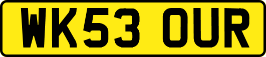 WK53OUR