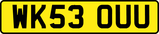 WK53OUU