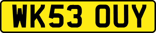 WK53OUY