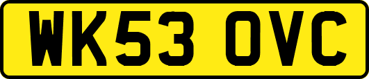 WK53OVC