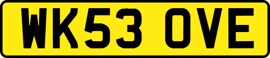 WK53OVE