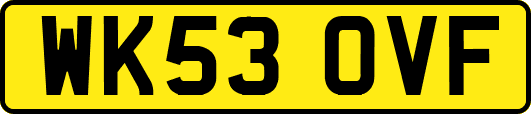 WK53OVF