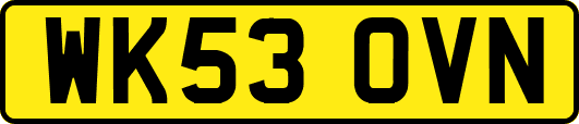 WK53OVN