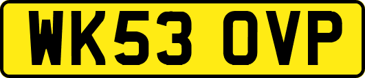 WK53OVP