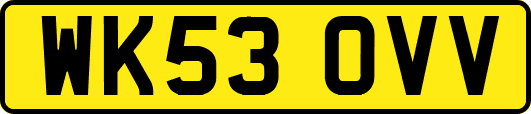 WK53OVV