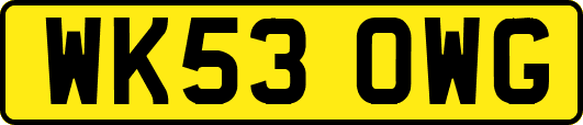 WK53OWG