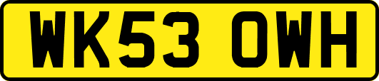 WK53OWH
