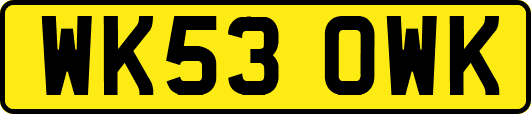 WK53OWK
