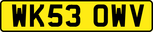 WK53OWV