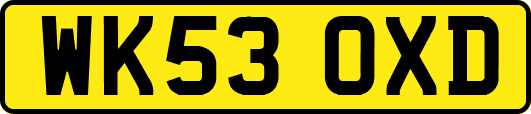WK53OXD