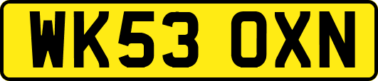 WK53OXN