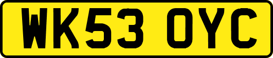 WK53OYC