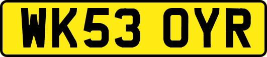WK53OYR