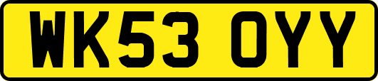 WK53OYY