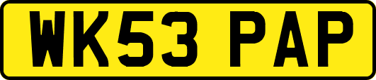 WK53PAP
