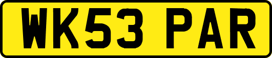 WK53PAR