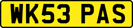 WK53PAS